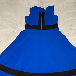 Calvin Klein dress